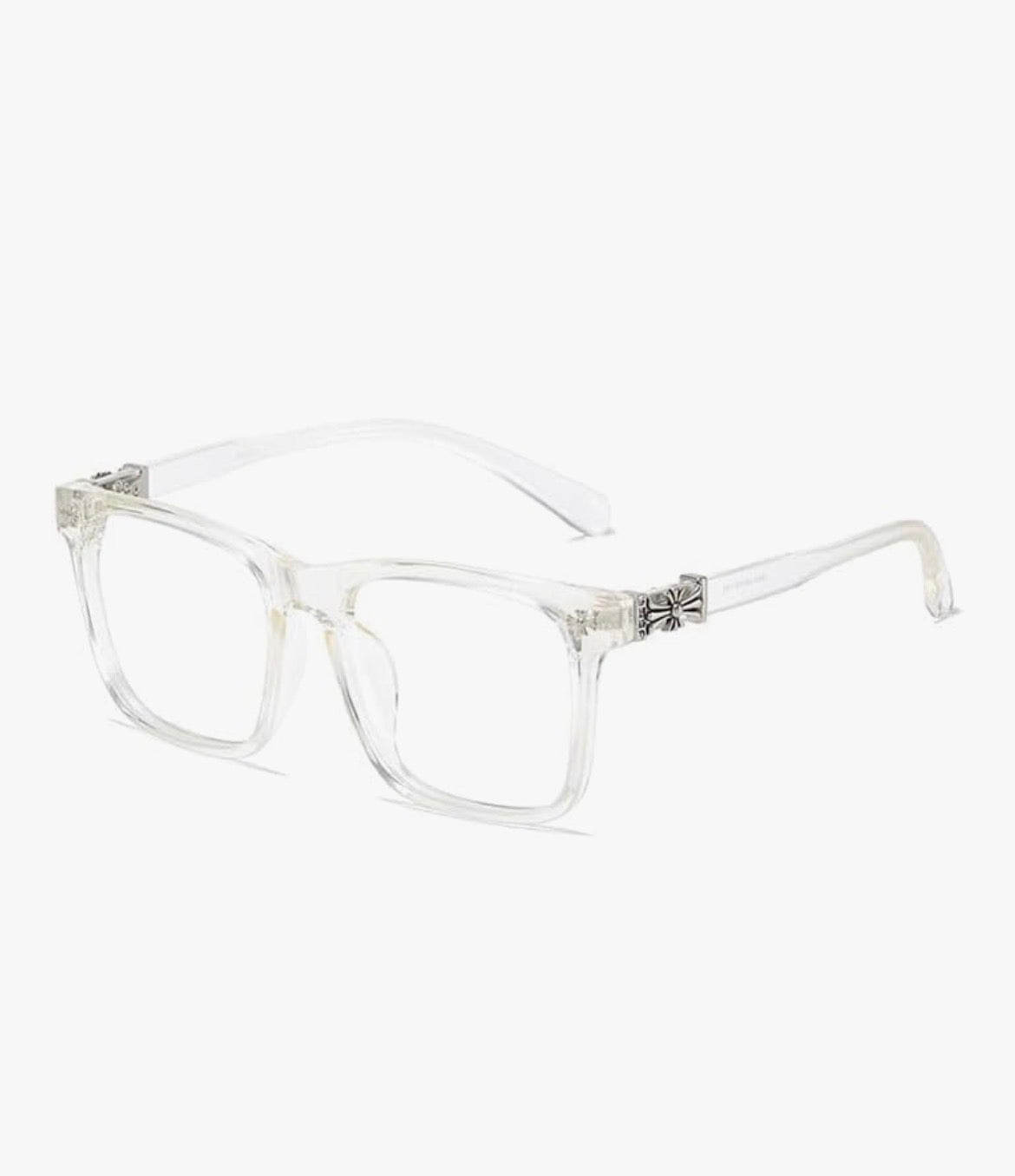 Chrome Hearts Glasses