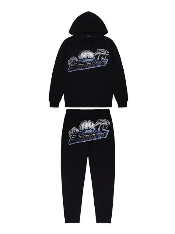 Trapstar Shooters Tracksuit