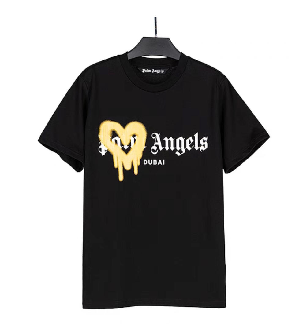 Palm Angles T Shirt