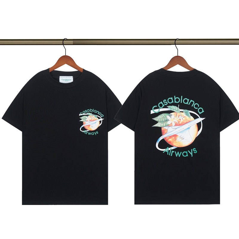 Casa Blanca T Shirt