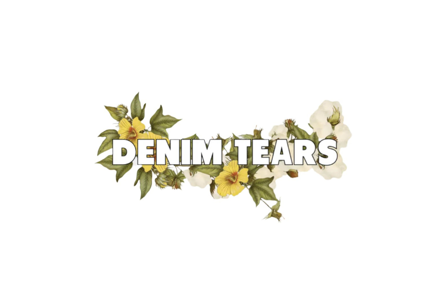 Denim Tears