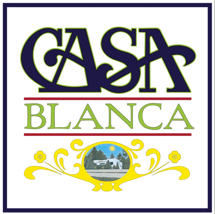 Casa Blanca