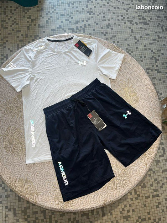 Under Armour Set