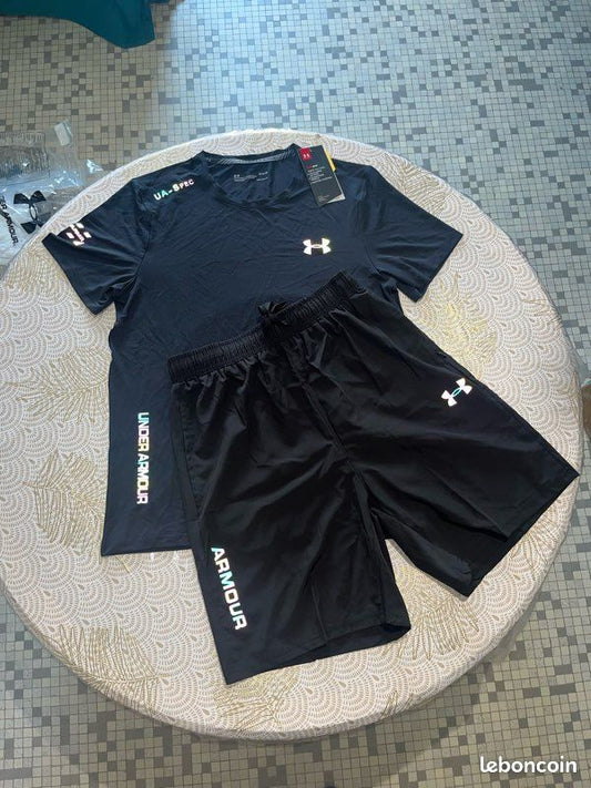 Under Armour Set