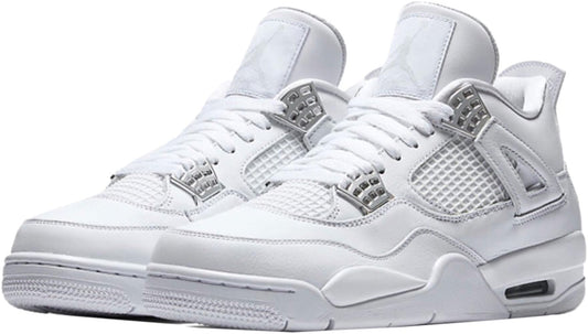 Air Jordan 4 Sliver