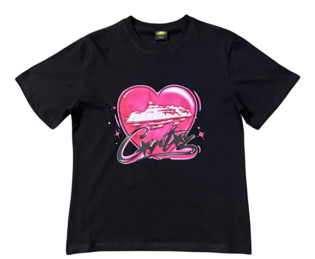 Cortez T shirt