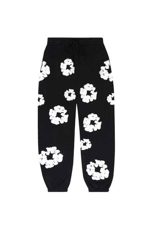 Denim Tears Pants Black