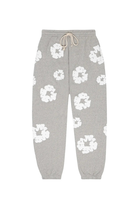 Denim Tears Pants Grey