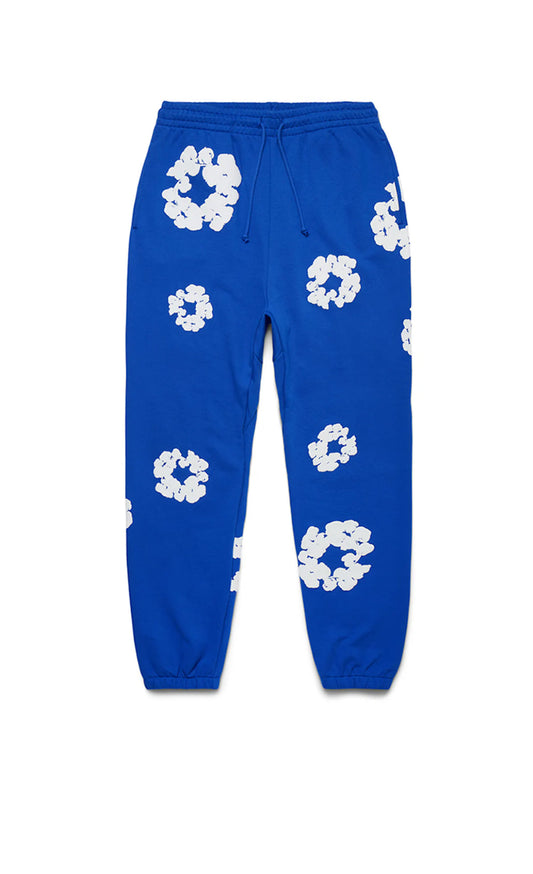 Denim Tears Pants Blue