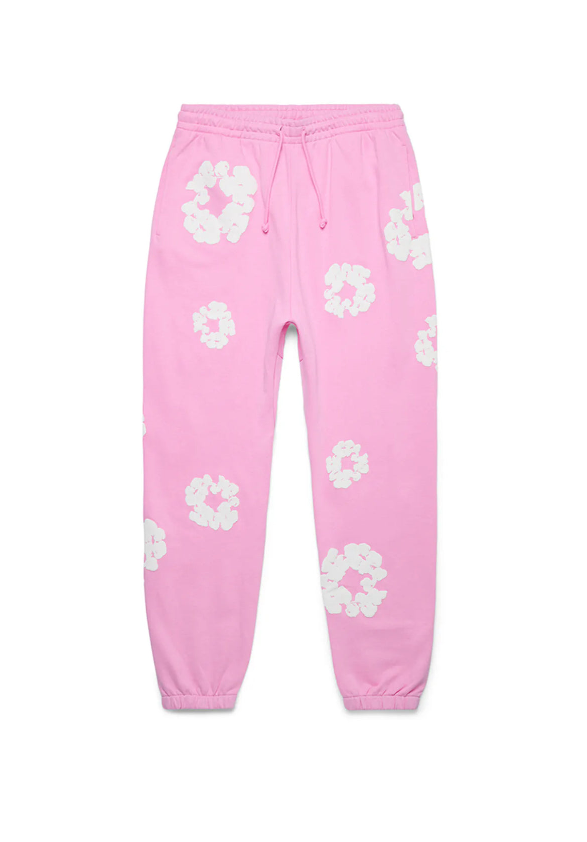 Denim Tears Pants Pink