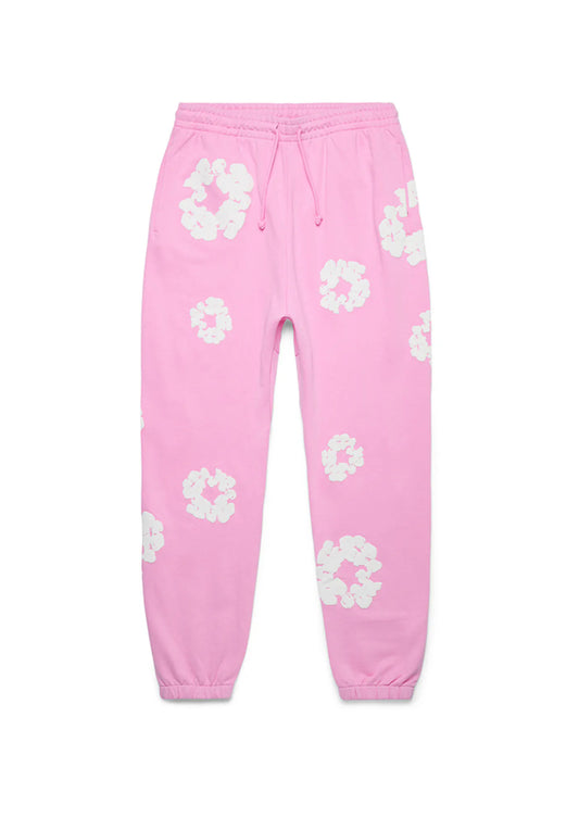 Denim Tears Pants Pink