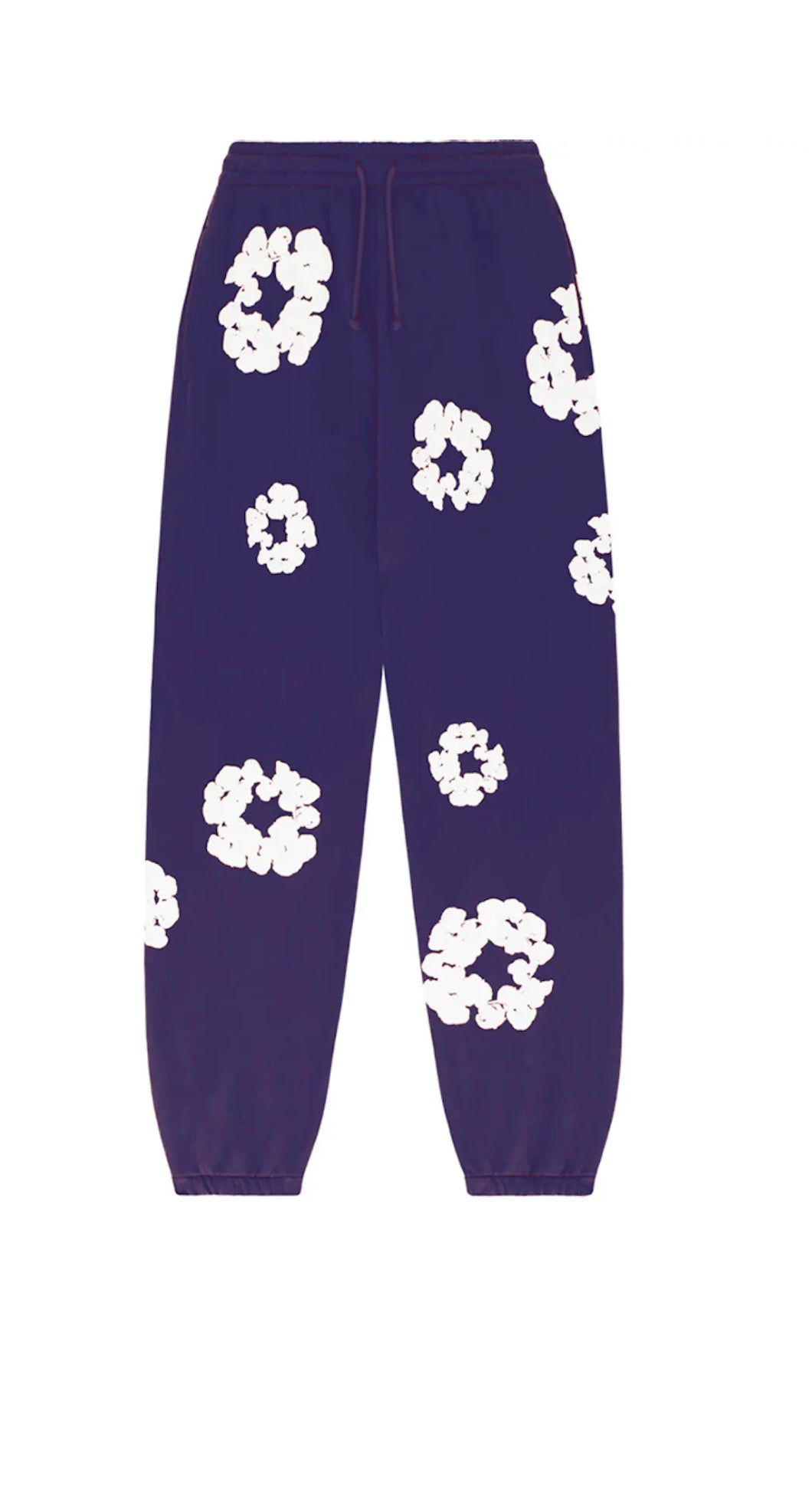 Denim Tears Pants Purple