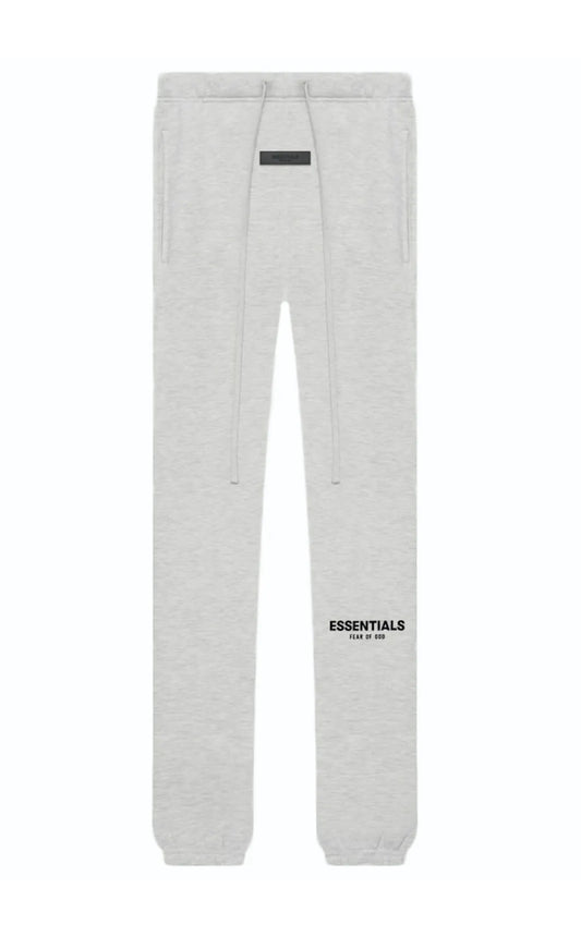 Essentials Pants Grey