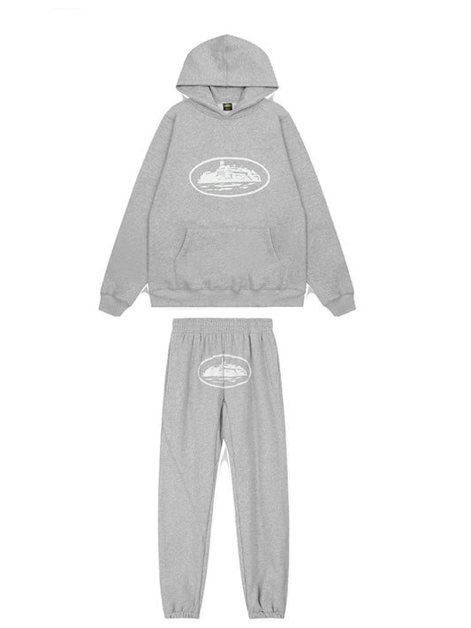 Cortez Hoodie Set