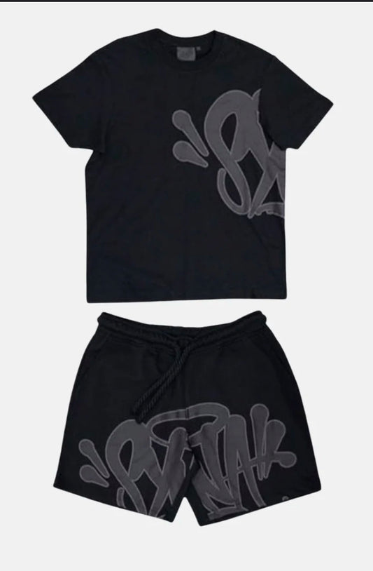 Syna World T-shirt/Shorts