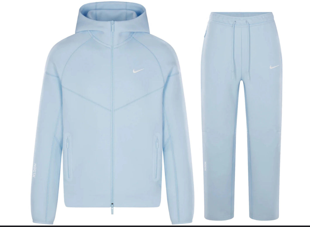 Nike X Nocta Tech Fleece