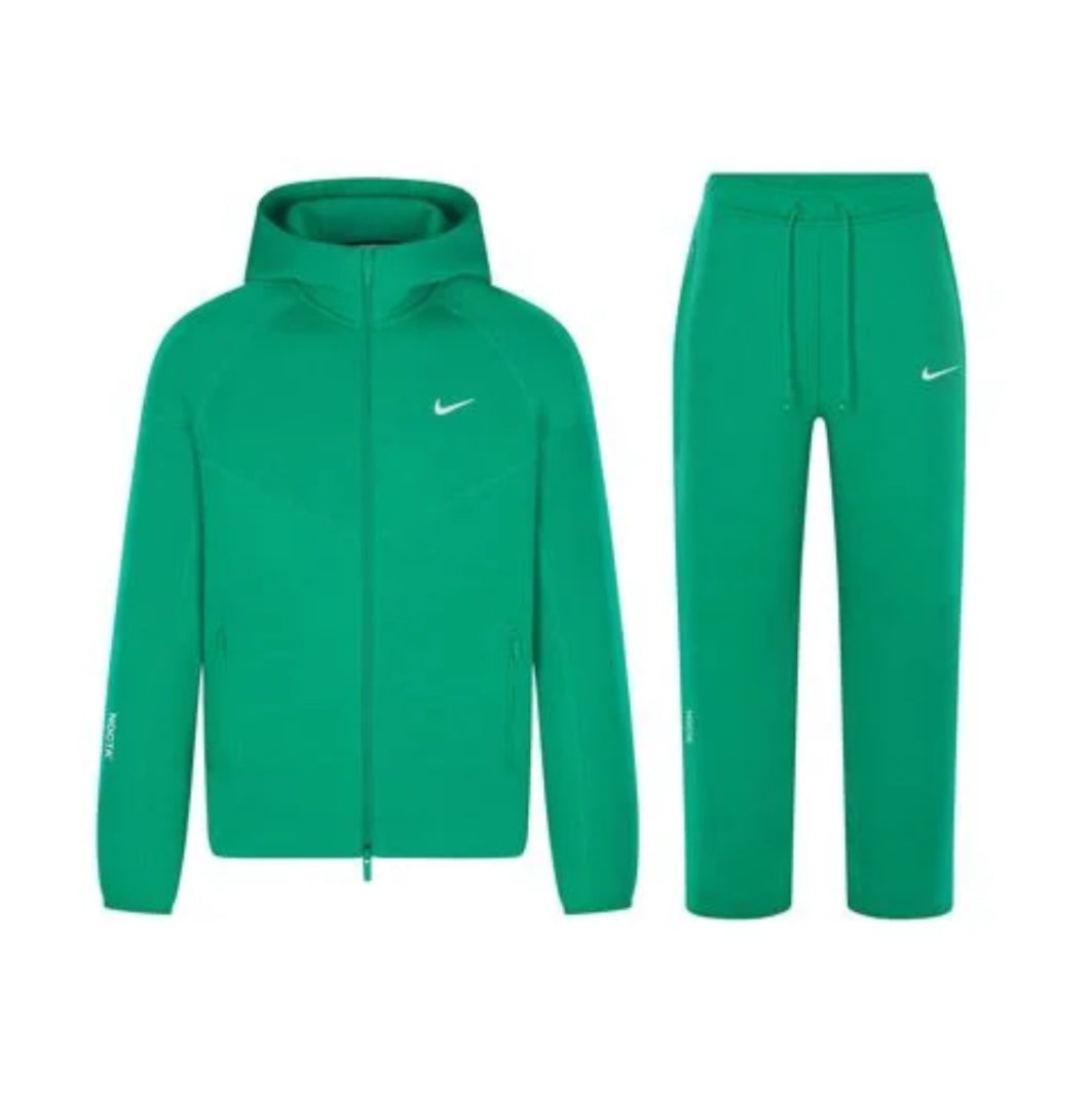 Nike X Nocta Tech Fleece