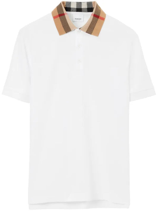 Burberry Polo T Shirt