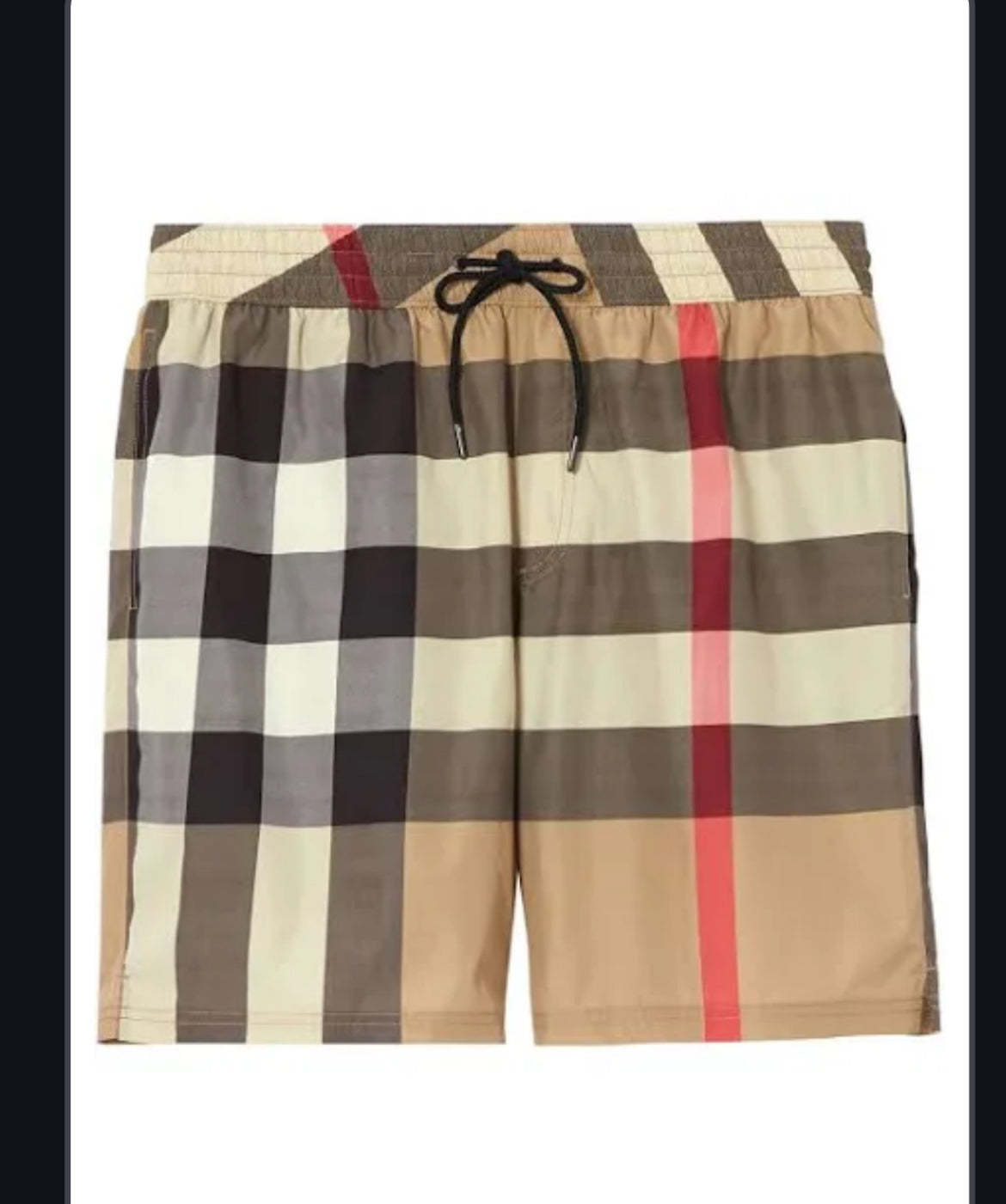 Burberry Shorts