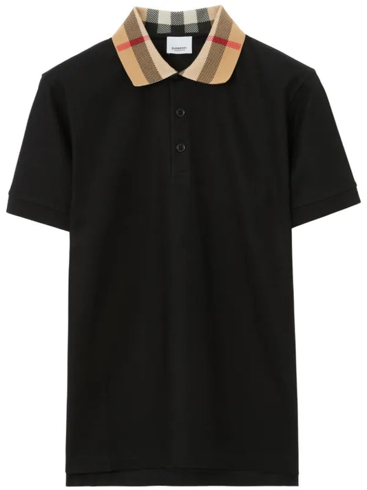 Burberry Polo T Shirt