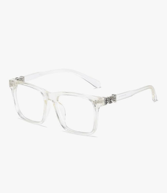 Chrome Hearts Glasses