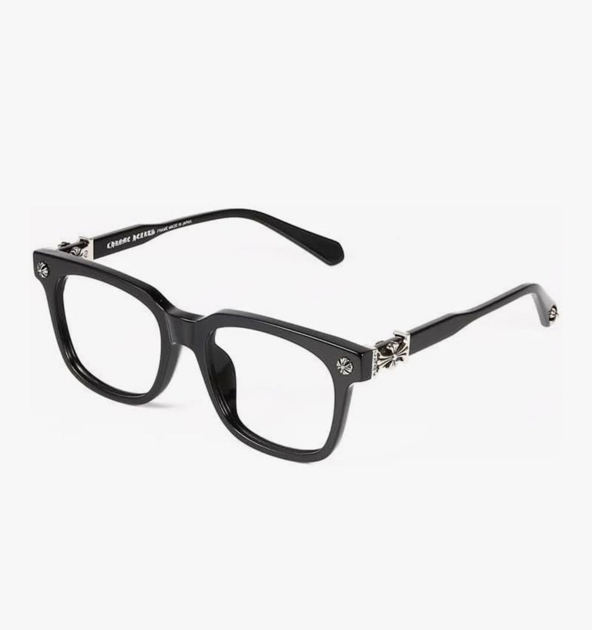 Chrome Hearts Glasses