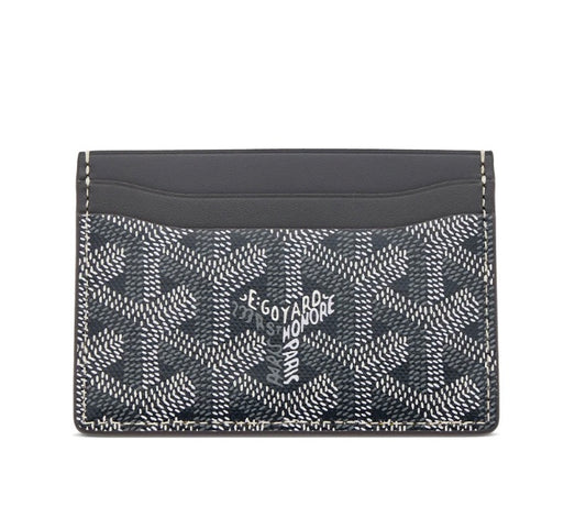 Goyard Slim Wallet