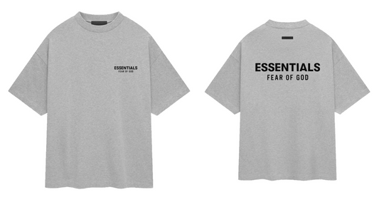 Essentials T Shirt