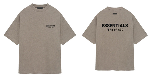 Essentials T Shirts