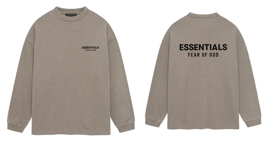 Essentials Sweater