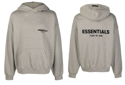 Essentials Hoodie