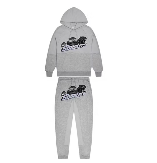 Trapstar Shooters Tracksuit