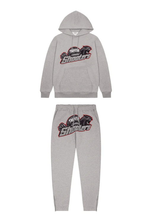 Trapstar Shooters Tracksuit