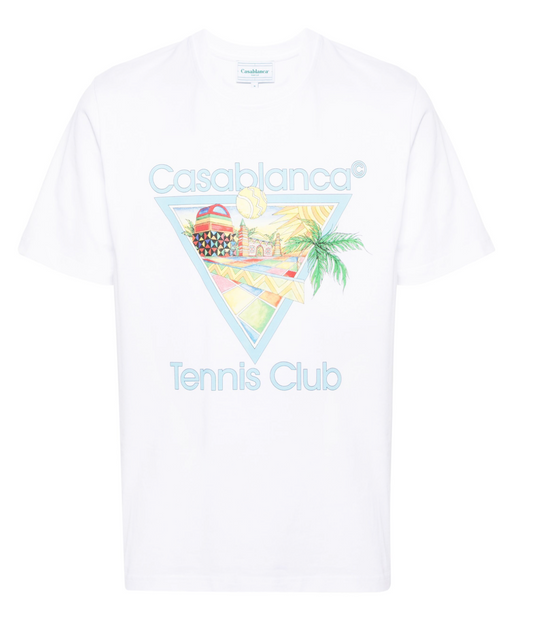 Casa Blanca T Shirt