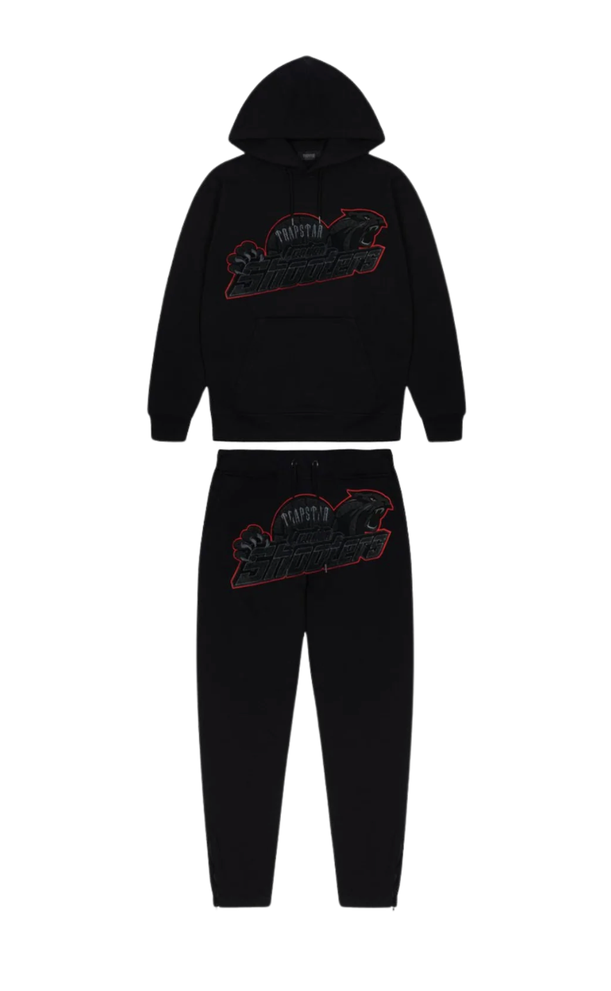 Trapstar Shooters Tracksuit