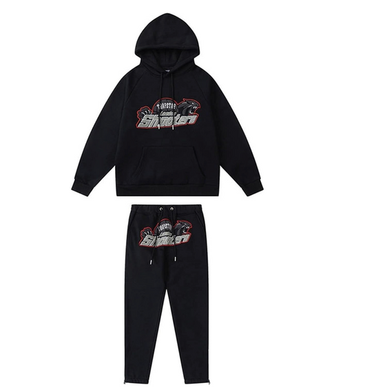 Trapstar Shooters Tracksuit