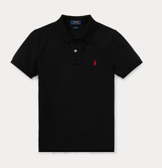 Polo Ralph Lauren T Shirt Black