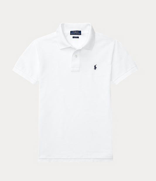 Polo Ralph Lauren T Shirt White