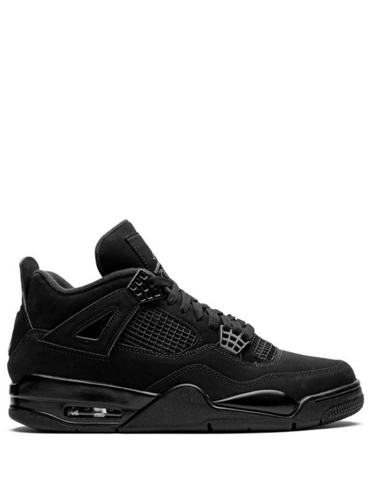 Air Jordan 4  Black Cats