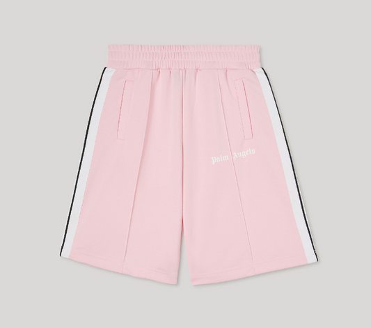 Palm Angles Track Shorts