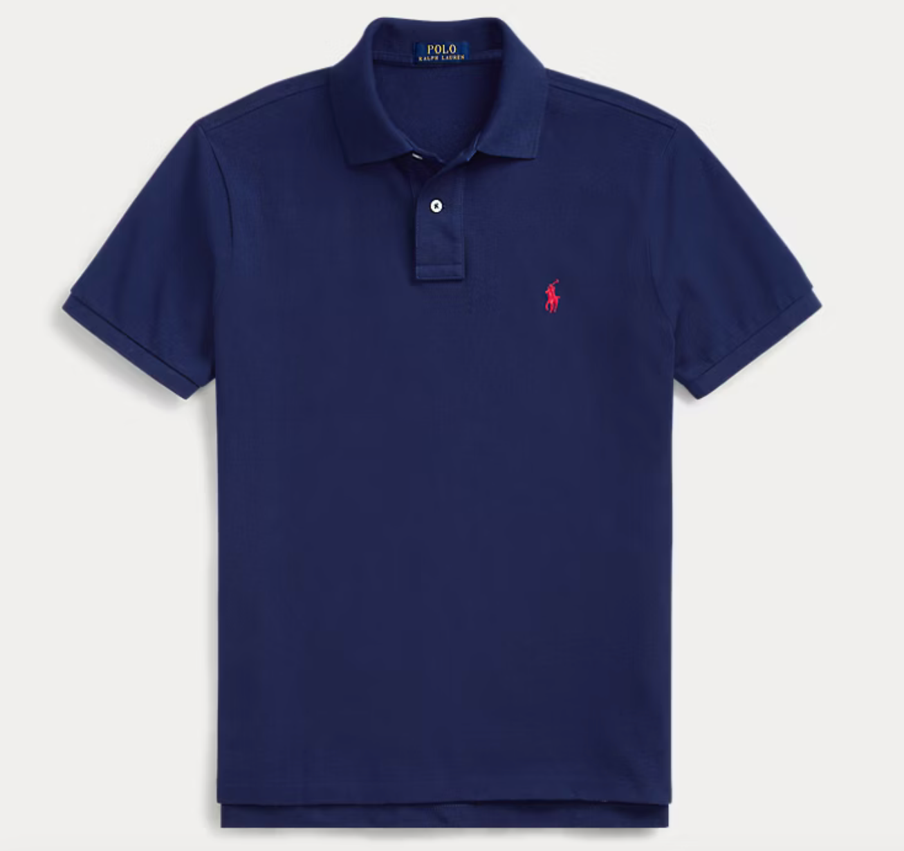 Polo T Shirt