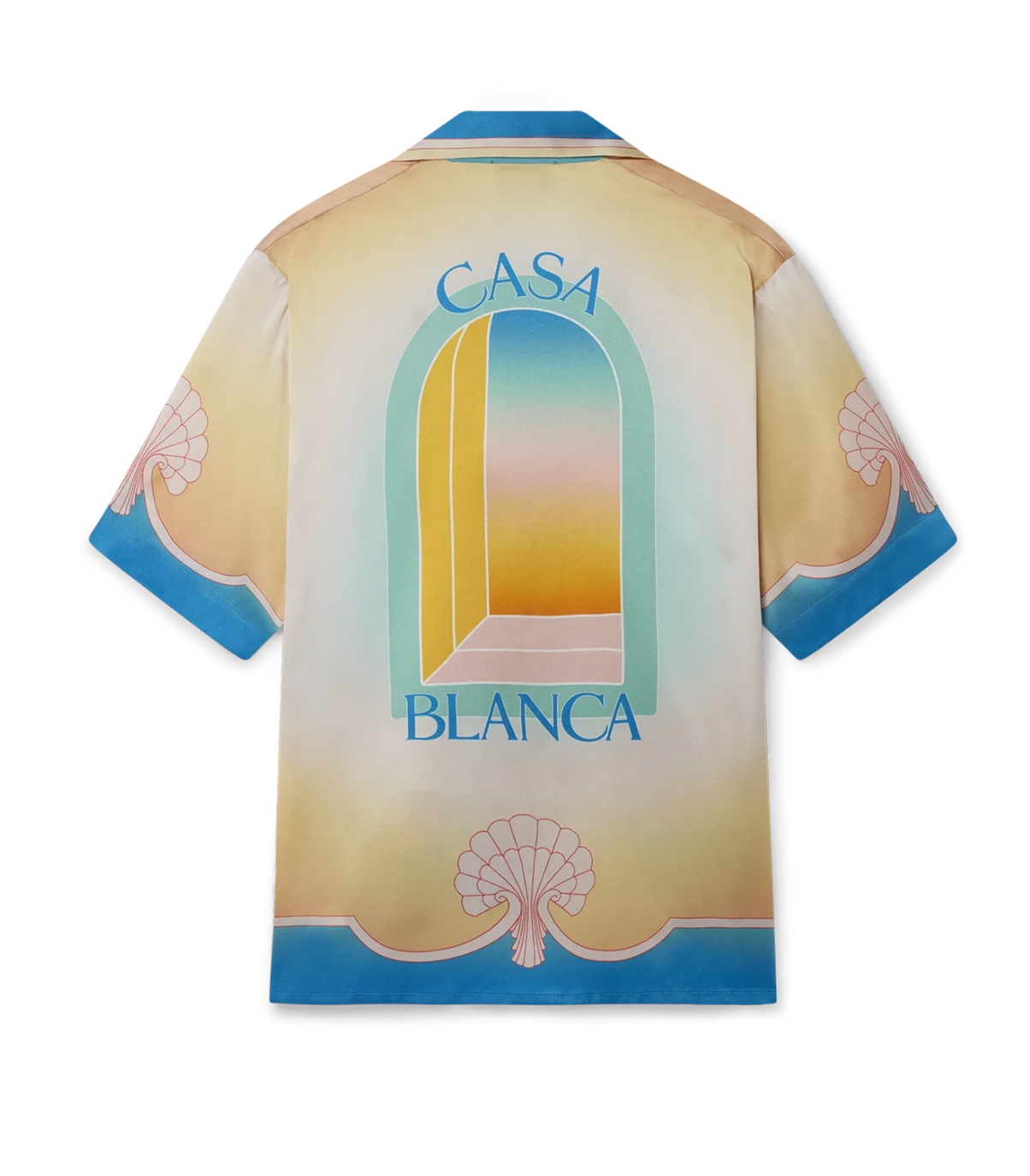 Casa Blanca T Shirt