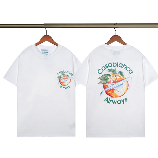 Casa Blanca T Shirt